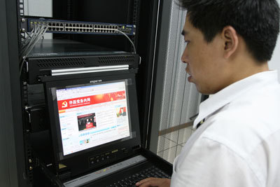 河南信息化建设再升级 智能制造研究院引领产业变革